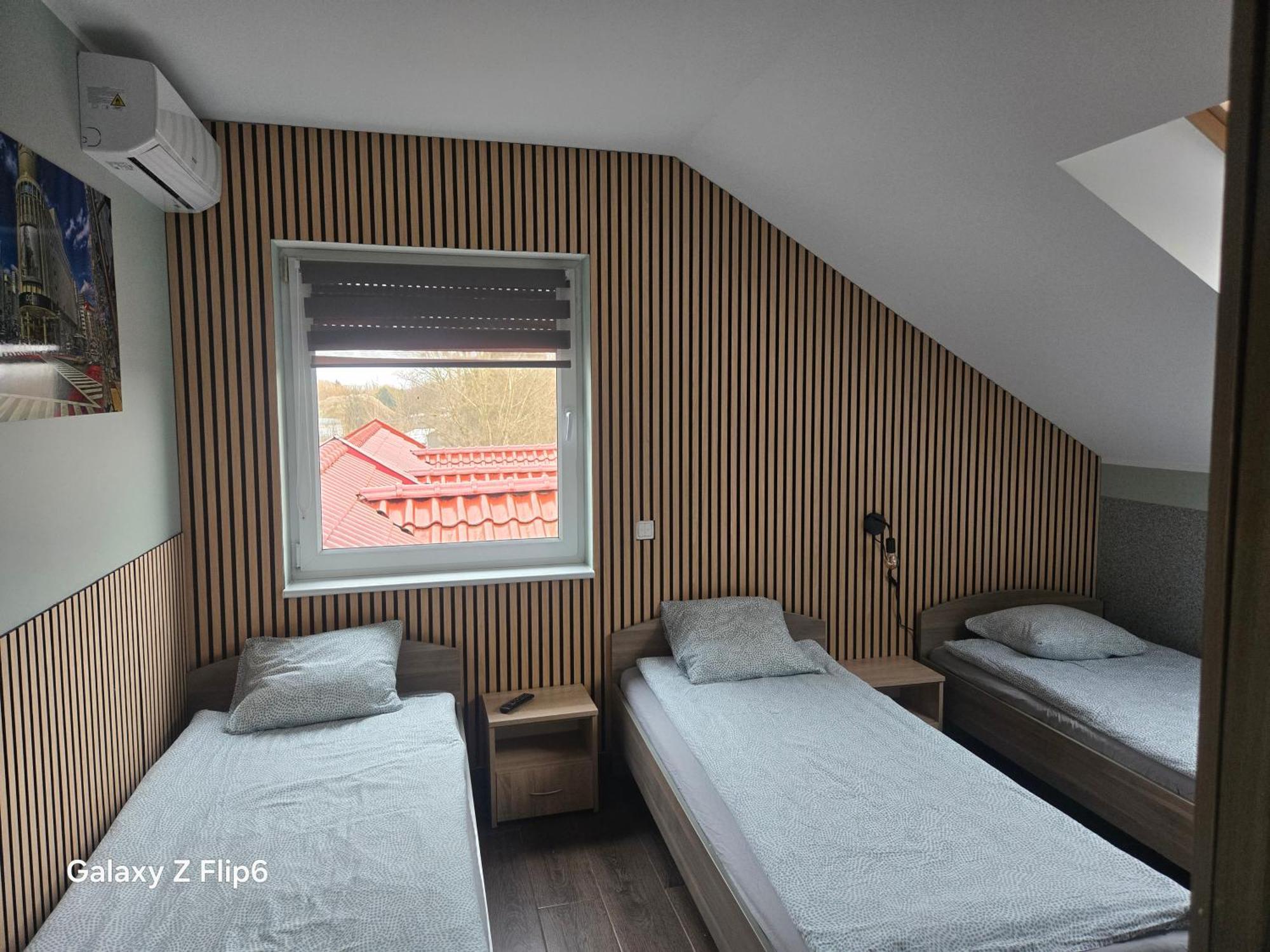 Hostel Kandulski - Poznan — Photos 2
