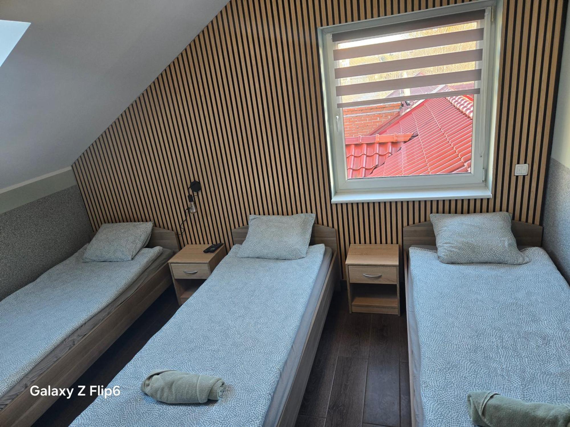 Hostel Kandulski - Poznan — Photos 3