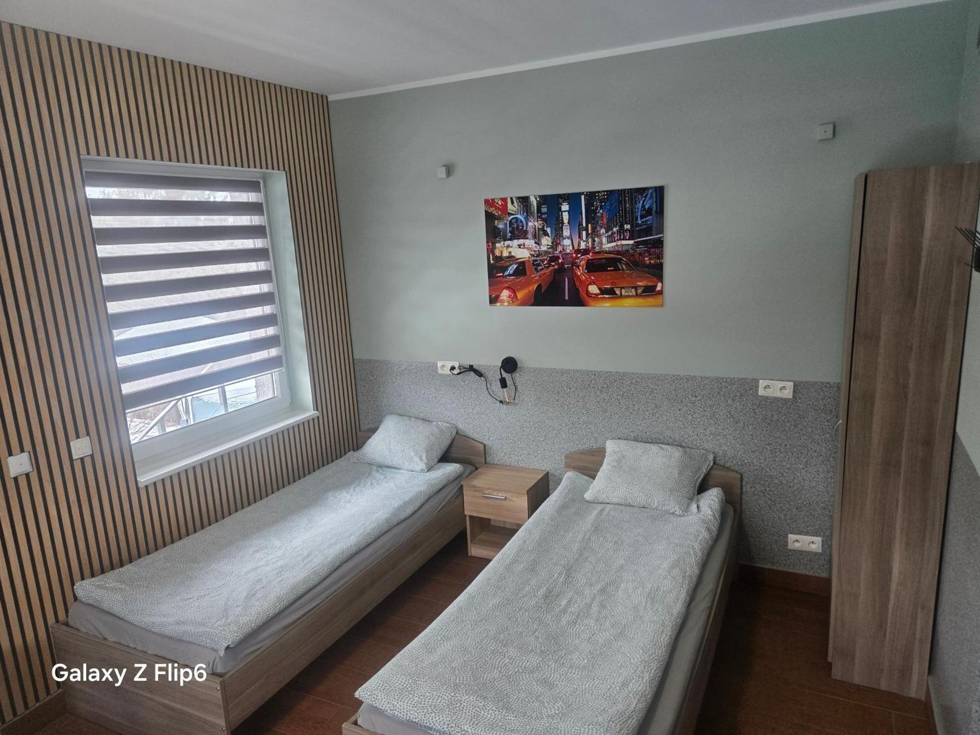 Hostel Kandulski - Poznan, Poznan